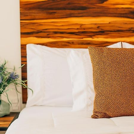 Hotel Tabaa Oaxaca ภายนอก รูปภาพ