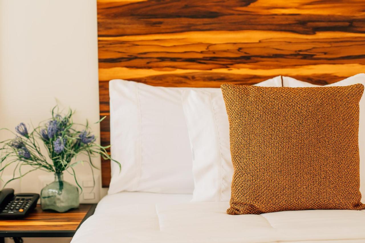 Hotel Tabaa Oaxaca ภายนอก รูปภาพ