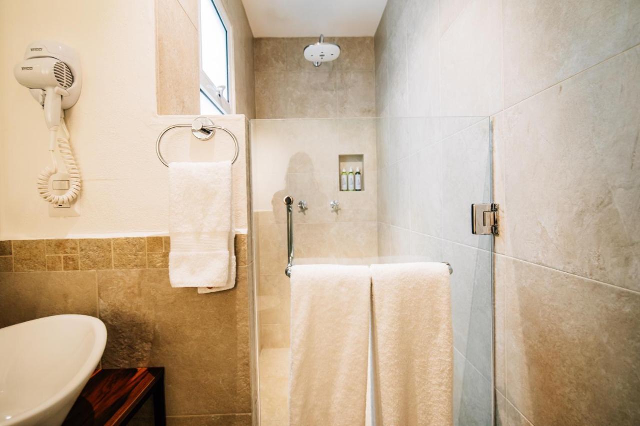 Hotel Tabaa Oaxaca ภายนอก รูปภาพ
